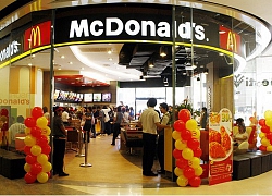 Bé 2 tuổi ăn phải "ba con sói" ở cửa hàng MacDonald