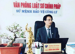 Bị khởi tố tội giao cấu, thầy giáo nghi khiến nữ sinh lớp 8 mang thai sẽ đối mặt với mức án nào?