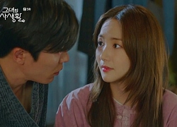 'Bí mật nàng fangirl' tập 5-6: Mặc rating thấp không tưởng, K-net vẫn khen Kim Jae Wook và Park Min Young