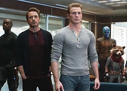 Bí quyết 'sống sót' qua hơn 3 tiếng xem 'Avengers: Endgame'