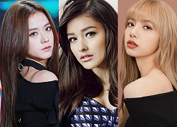 Black Pink có tận 3 thành viên nằm trong Top 10 phụ nữ đẹp nhất thế giới, mỹ nhân Philippines này xuất sắc giành hạng 1