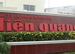 Bóng đèn Điện Quang báo lãi giảm hơn 70% trong quý đầu tiên năm 2019