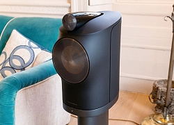 Bowers & Wilkins giới thiệu bộ loa không dây Formation Wireless