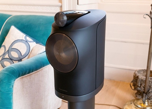 Bowers & Wilkins giới thiệu bộ loa không dây Formation Wireless