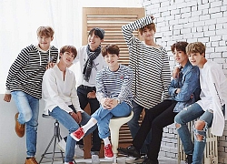 BTS ghi tên mình ở tầm thế giới: Lọt top 10 nghệ sĩ bán đĩa tuần đầu nhiều nhất trong lịch sử!