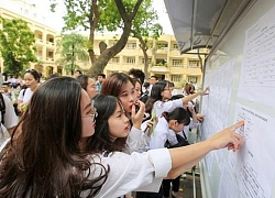 Buộc thôi học 7 thí sinh trường Quân đội sau khi chấm thẩm định