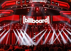 Ca sĩ, nhóm nhạc nào thắng nhiều giải Billlboard Music Awards nhất trong lịch sử 28 năm qua?