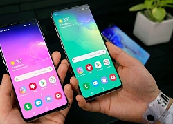 Cách tạo ảnh GIF ngay trên ứng dụng camera của Samsung Galaxy S10