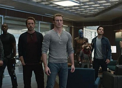 Chỉ sắp ra mắt thôi nhưng'Avengers: Endgame' đã có nhiều đồn đoán như thế này?