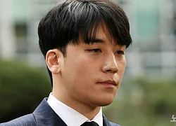 Choáng với số lượng gái bán dâm liên quan đến đường dây môi giới mại dâm của Seungri: Quy mô không hề nhỏ!