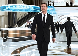 Chris Hemsworth 'quậy tưng' màn ảnh rộng trong trailer mới nhất của 'Men in Black: International'