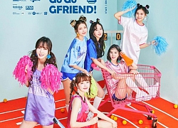 Chungha giới thiệu lightstick chính thức, GFriend tung lightstick phiên bản 2