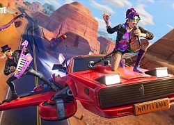 Chuyên gia nhận định: Apex Legends chỉ là hàng được thổi phồng quá mức và đang "bay màu" rất nhanh