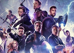 Có hay không phần after-credit trong 'Avengers: Endgame'?