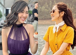 'Cô Tấm' trong MV của Chi Pu: Nữ hoàng lookbook, cao thủ làm đẹp có tiếng