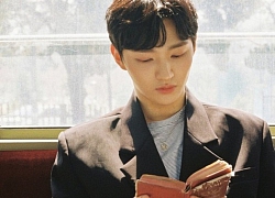 Cựu leader Wanna One Yoon Jisung gửi thông điệp ấm áp về tình yêu trong sản phẩm âm nhạc cuối cùng trước khi lên đường nhập ngũ