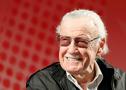 Dàn diễn viên 'Avengers: Endgame' tưởng nhớ Stan Lee trong buổi ra mắt phim