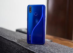 Đánh giá Realme 3 Pro: Thiết kế bắt mắt, giá rẻ nhưng vẫn "Pro"