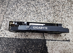 Đập hộp Gigabyte GTX 1650: giá chỉ từ 4 triệu rưỡi, chơi game tẹt ga ngày lễ