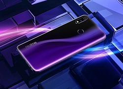 Đây là 5 tính năng hàng đầu trên Realme 3 Pro mới ra mắt