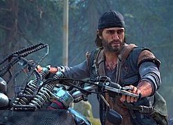 Days Gone công bố DLC ngay trước thềm ra mắt