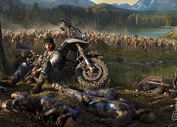 Days Gone - Vỡ tan rồi giấc mộng game thủ