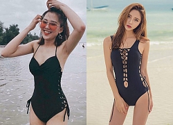 Để 'che giấu' bụng mỡ, nâng ngực tối đa , chị em công sở phải tham khảo ngay 6 mẫu bikini cực hot trong hè này