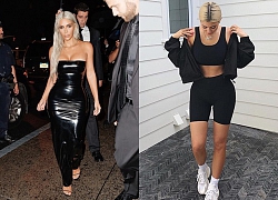 Đế chế Kardashian oanh tạc làng thời trang bằng cách nào?