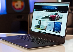 Dell XPS 15 2019 sẽ có phiên bản CPU Intel Core i9 thế hệ 9 và GPU GTX 1650