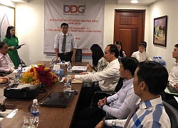 ĐHCĐ Đông Dương Corp (DDG): Mục tiêu lợi nhuận tăng 40%, chuyển sang sàn HOSE