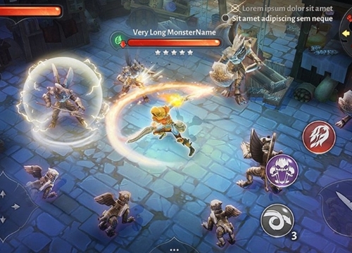 Diablo Immortal đã hoàn thành! Tại sao Blizzard vẫn chưa cho ra mắt game thủ