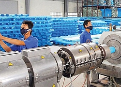 Doanh thu gấp rưỡi nhưng lợi nhuận Nhựa Bình Minh tăng chưa đến 10% trong quý I/2019