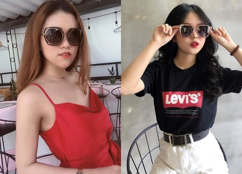 Đón nắng hè cùng BST mắt kính EXFASH 2019