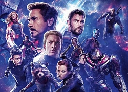 Dù &#8216;Avengers: Endgame&#8217; không có after-credit nhưng bạn hãy nán lại đến phút cuối cùng vì điều này