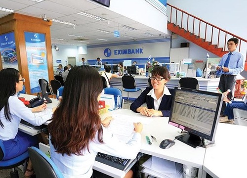 Eximbank đại hội cổ đông bất thành