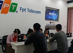 FPT Telecom (FOX) lãi sau thuế 311 tỷ đồng trong quý 1, tăng 14% so với cùng kỳ