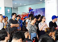 Game thủ Hà Thành hội tụ tại giải đấu Fighting Game Tournament 2019: Chưa bao giờ thấy anh em đông vui đến vậy