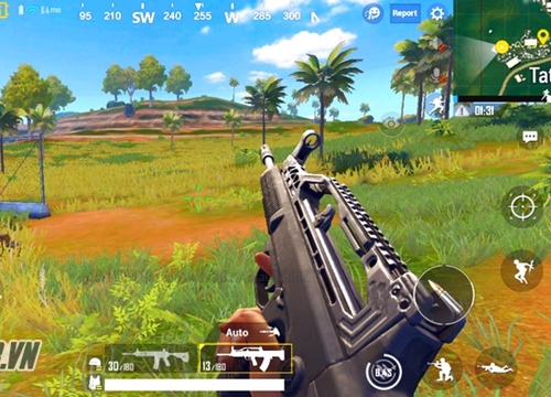 Game thủ Việt bức xúc khi mãi chẳng thấy PUBG Mobile VN cập nhật phiên bản 0.12.0