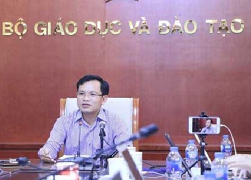 Gian lận điểm thi ở Hòa Bình: 22 thí sinh được nâng điểm môn ngữ văn