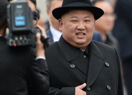 Giữa đất Nga, ông Kim Jong Un tung cáo buộc bất ngờ về ông Trump ở Hà Nội