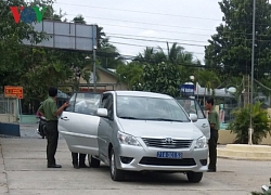 Hai công an xã bị đâm thương vong khi đang làm nhiệm vụ