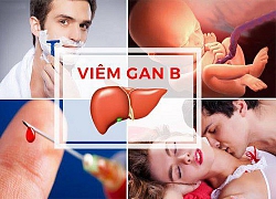 Hàng triệu người Việt tuột mất ước mơ vì nhiễm virus viêm gan B