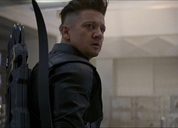 Hawkeye đã trở thành Ronin như thế nào?