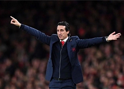 HLV Emery hé lộ bí mật giờ nghỉ và nhận định cơ hội top 4 của Arsenal