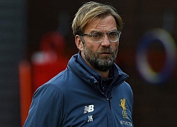 HLV Klopp không trông mong MU làm được điều bất ngờ trước Man City