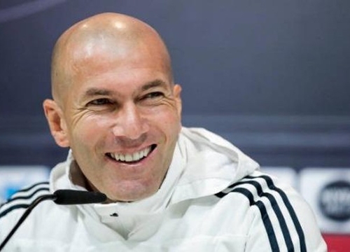 HLV Zidane 'đá xoáy' Barca, quyết gieo sầu cho Getafe