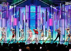 Hóa ra tác giả vũ đạo 'Fancy' (TWICE) là một người quen thân thiết của YG Entertainment