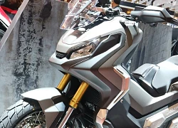 Honda X-ADV ra mắt Đông Nam Á, giá từ 715 đến 740 triệu đồng