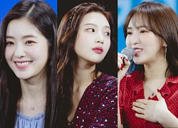 Họp báo Red Velvet và dàn idol Kpop tại TP.HCM: Đại diện SM hé lộ thời gian comeback, thành viên khác nhất ngoài đời