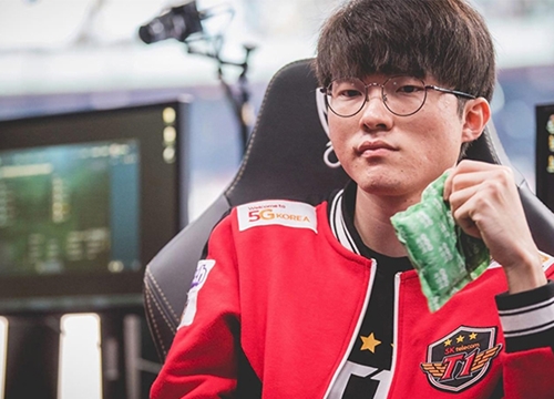 "Hú hồn" Faker mong được ăn "pho" Việt Nam vì ngon và nhiều nước khi tham dự MSI 2019